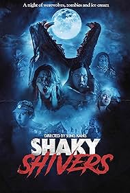 Shaky Shivers (2022) M4uHD Free Movie