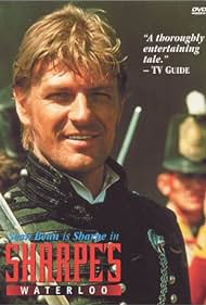 Sharpes Waterloo (1997) M4uHD Free Movie
