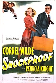 Shockproof (1949) M4ufree