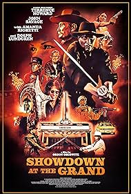 Showdown at the Grand (2023) Free Movie