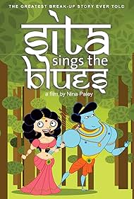 Sita Sings the Blues (2008) M4uHD Free Movie