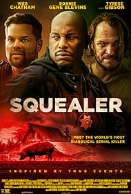 Squealer (2023) M4uHD Free Movie