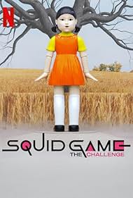 Squid Game The Challenge (2023-) M4uHD Free Movie