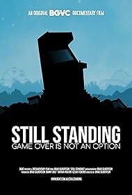 Still Standing (2023) Free Movie