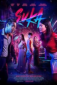 Suka (2023) Free Movie