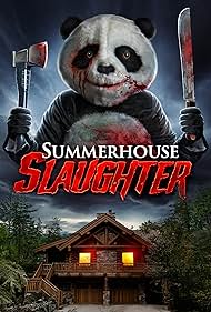 Summerhouse Slaughter (2023) Free Movie M4ufree