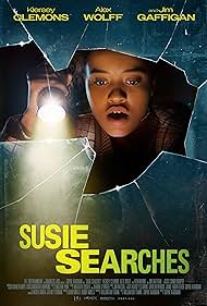 Susie Searches (2022) Free Movie