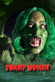 Swamp Woman (2023) M4uHD Free Movie