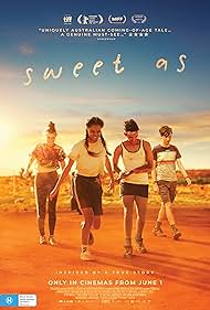 Sweet As (2022) M4uHD Free Movie