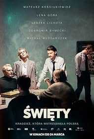 Swiety (2023) M4uHD Free Movie
