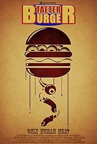 Taeter Burger (2023) Free Movie M4ufree
