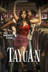Tayuan (2023) M4uHD Free Movie