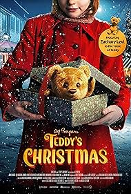 Teddys Christmas (2022) M4ufree