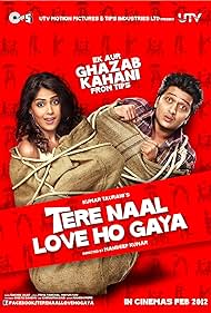 Tere Naal Love Ho Gaya (2012) M4uHD Free Movie