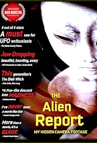 The Alien Report (2023) Free Movie