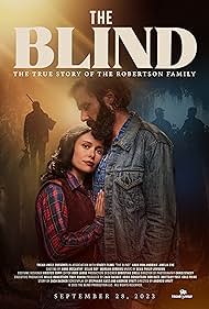 The Blind (2023) M4uHD Free Movie