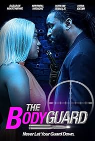 The Bodyguard (2023) Free Movie M4ufree