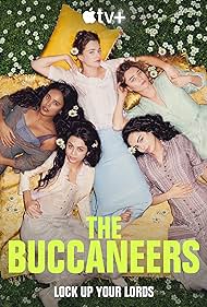 The Buccaneers (2023-) Free Tv Series