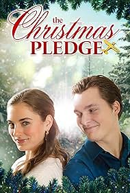 The Christmas Pledge (2023) M4uHD Free Movie