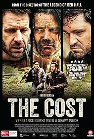 The Cost (2022) Free Movie