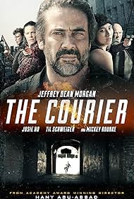 The Courier (2012) M4uHD Free Movie