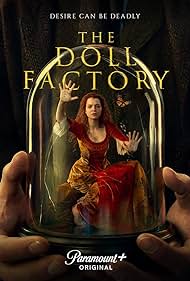 The Doll Factory (2023-) M4uHD Free Movie