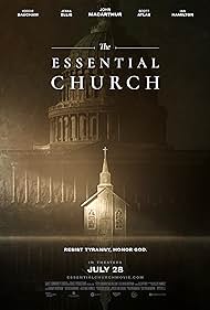 The Essential Church (2023) M4uHD Free Movie