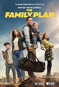 The Family Plan (2023) M4uHD Free Movie