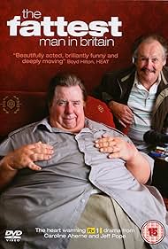 The Fattest Man in Britain (2009) M4uHD Free Movie