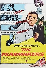 The Fearmakers (1958) M4uHD Free Movie