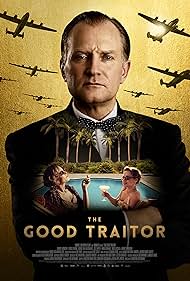 The Good Traitor (2020) M4uHD Free Movie