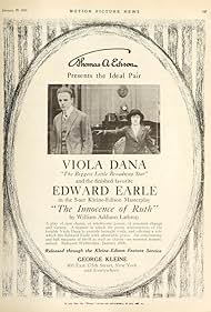 The Innocence of Ruth (1916) Free Movie
