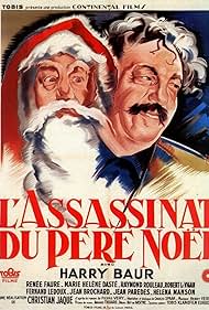 Who Killed Santa Claus (1941) M4uHD Free Movie