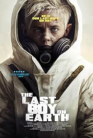 The Last Boy on Earth (2023) Free Movie M4ufree