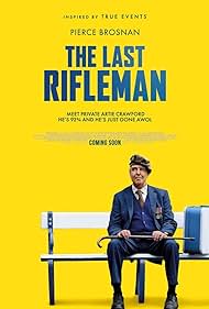 The Last Rifleman (2023) M4uHD Free Movie