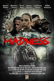 The Madness (2023) Free Movie M4ufree