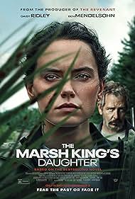 The Marsh Kings Daughter (2023) Free Movie
