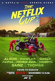 The Netflix Cup (2023) Free Movie