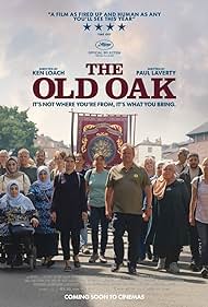 The Old Oak (2023) M4ufree