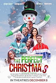 The Perfect Christmas (2023) M4uHD Free Movie