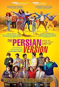 The Persian Version (2023) Free Movie M4ufree
