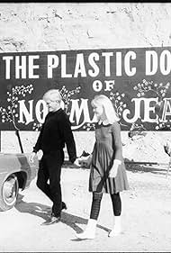 The Plastic Dome of Norma Jean (1966) M4uHD Free Movie