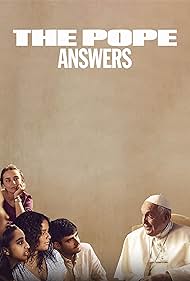The Pope Answers (2023) M4uHD Free Movie