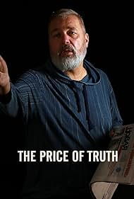 The Price of Truth (2023) M4ufree
