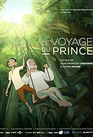 The Princes Voyage (2019) M4uHD Free Movie