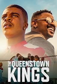 The Kings of Queenstown (2023) Free Movie