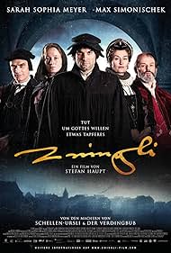 The Reformer Zwingli A Lifes Portrait  (2019) Free Movie
