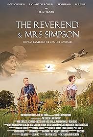 The Reverend and Mrs Simpson (2023) M4uHD Free Movie