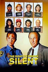 The Right to Remain Silent (1996) M4uHD Free Movie