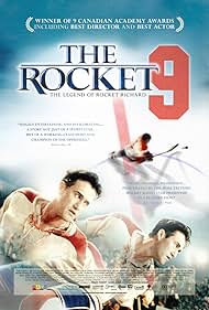The Rocket (2005) Free Movie